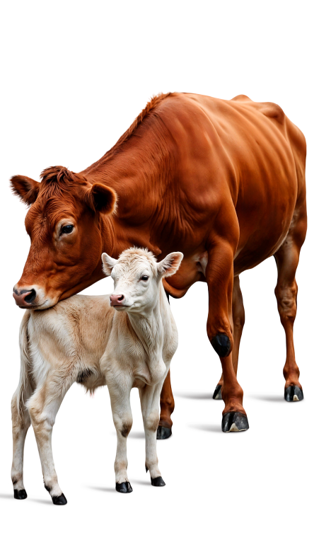 SK Livestock — Cattle, cow and calf — live animals for sale in Pakistan